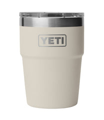 L.L.Bean US | Yeti Rambler Stackable Cup With MagSlide Lid, 16 oz.