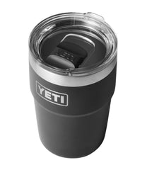 L.L.Bean US | Yeti Rambler Stackable Cup With MagSlide Lid, 16 oz.