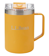 L.L.Bean | Insulated Camp Mug, 16 oz.