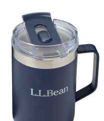 L.L.Bean | Insulated Camp Mug, 16 oz.