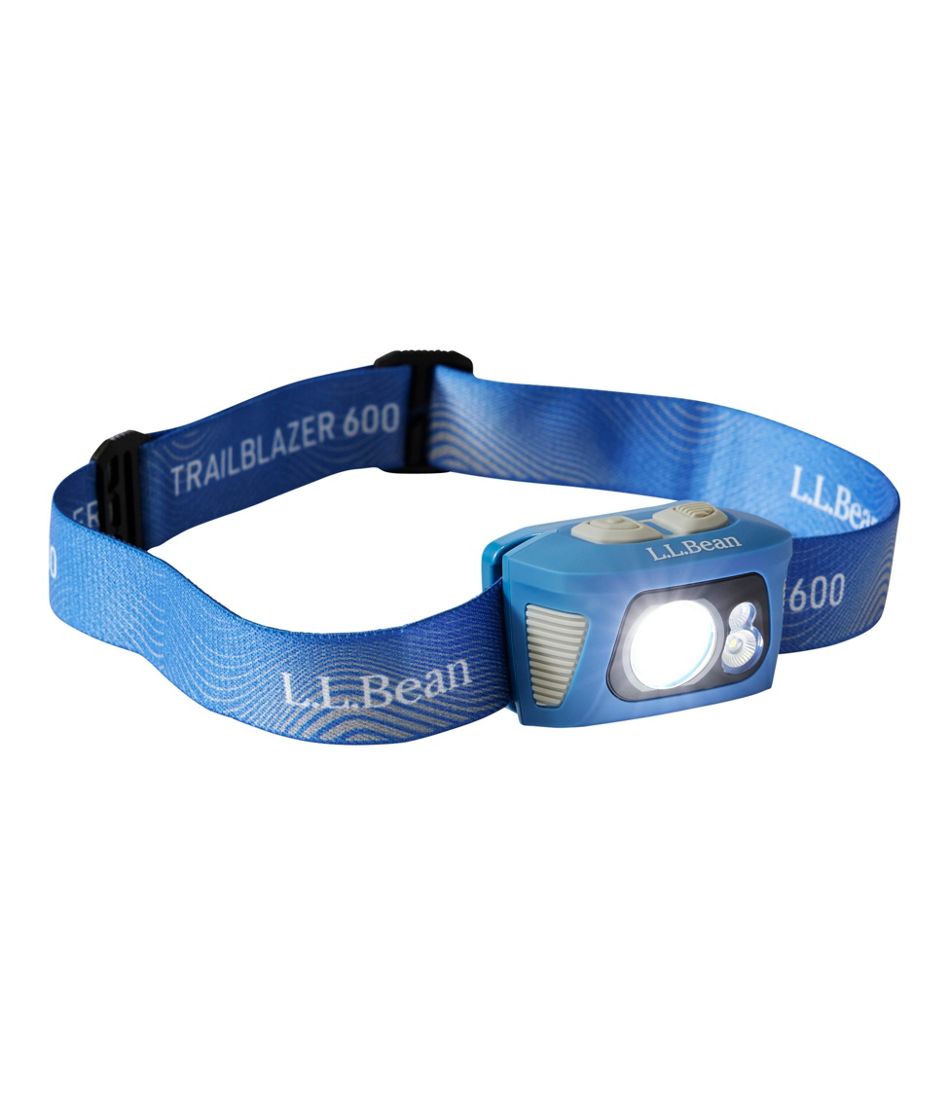L.L.Bean Discount | Trailblazer 600 Headlamp