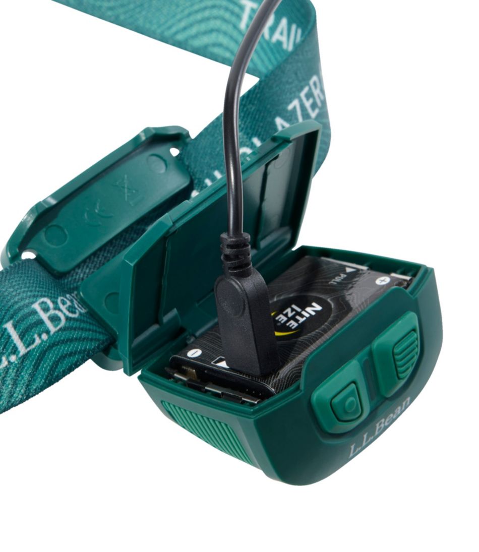 L.L.Bean Discount | Trailblazer 600 Headlamp