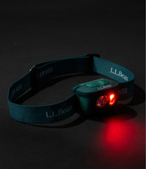L.L.Bean Discount | Trailblazer 600 Headlamp