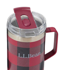 L.L.Bean Sale | Insulated Camp Mug, 16 oz. Print