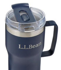 L.L.Bean On Sale | Insulated Camp Mug, 20 oz.
