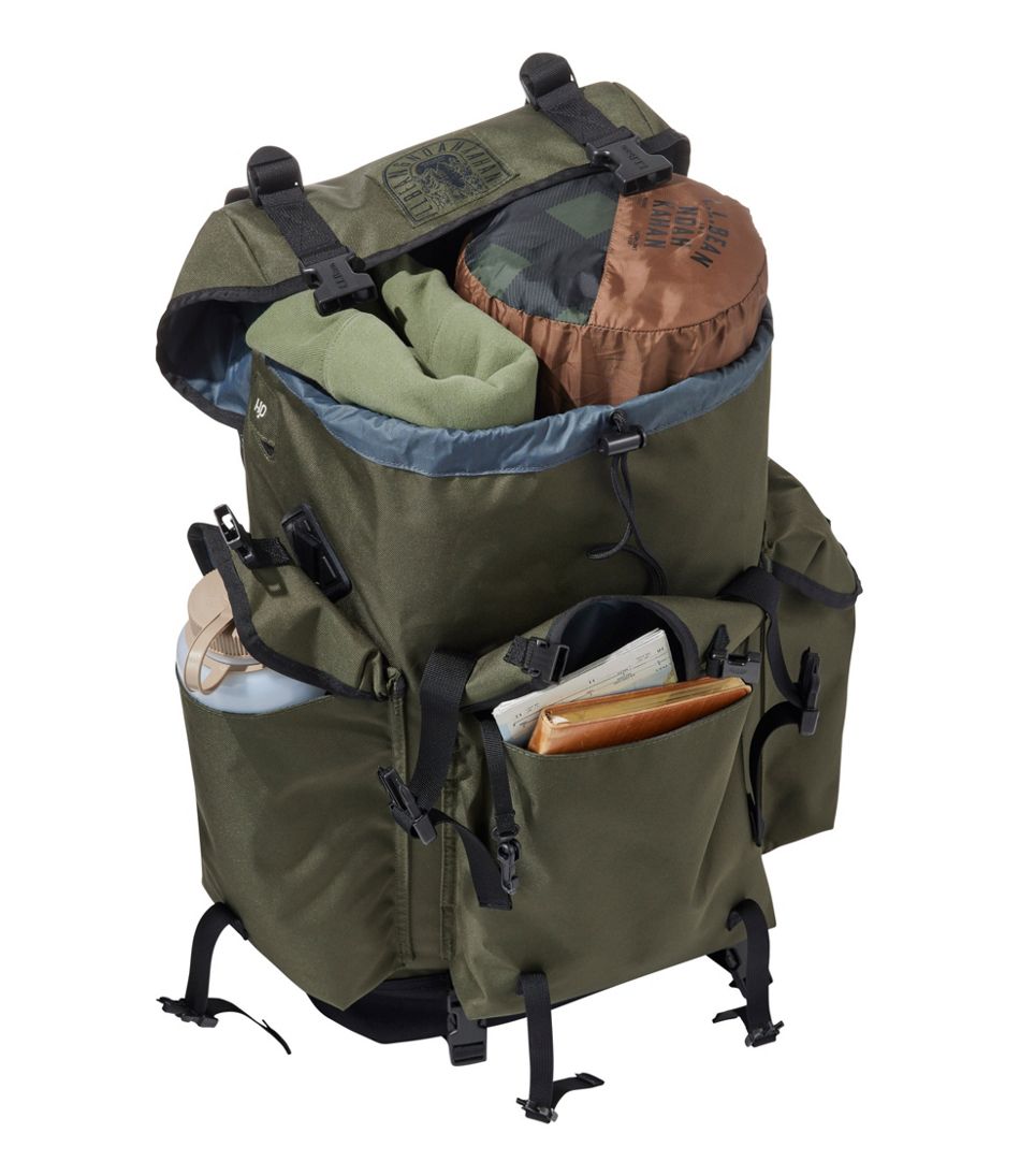 L.L.Bean For Sale | & Noah Kahan Continental Rucksack