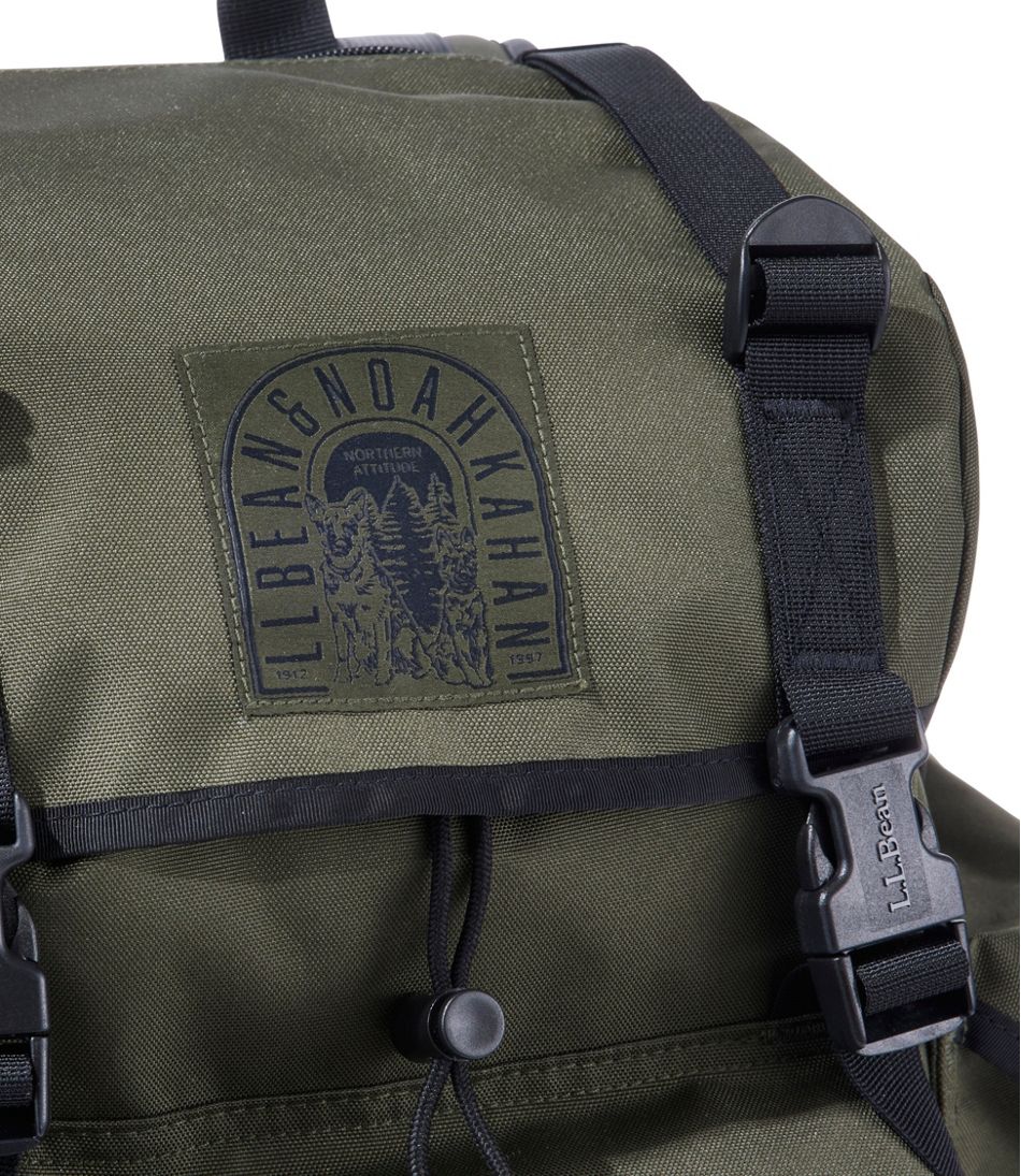 L.L.Bean For Sale | & Noah Kahan Continental Rucksack