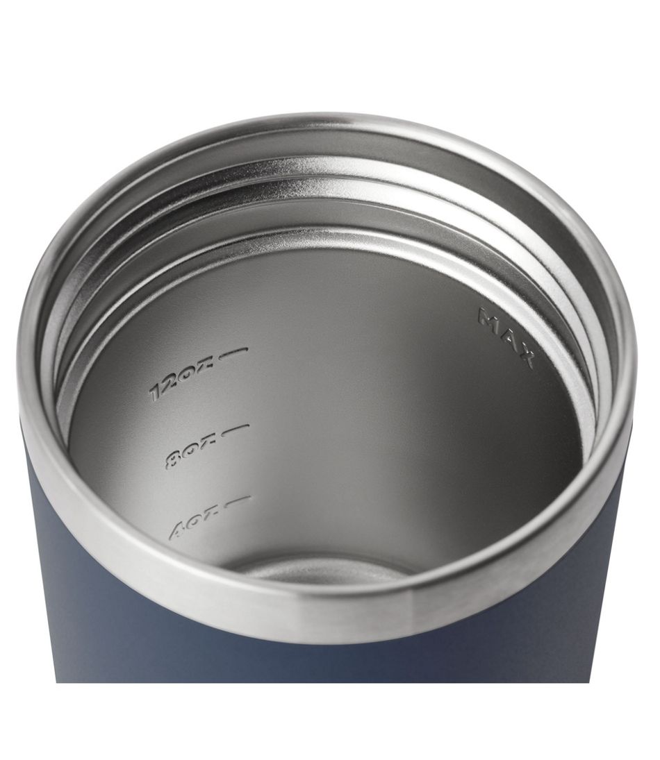 L.L.Bean New | Yeti Rambler Insulated Food Jar, 16 oz.
