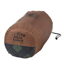 L.L.Bean Discount | & Noah Kahan Puffer Blanket