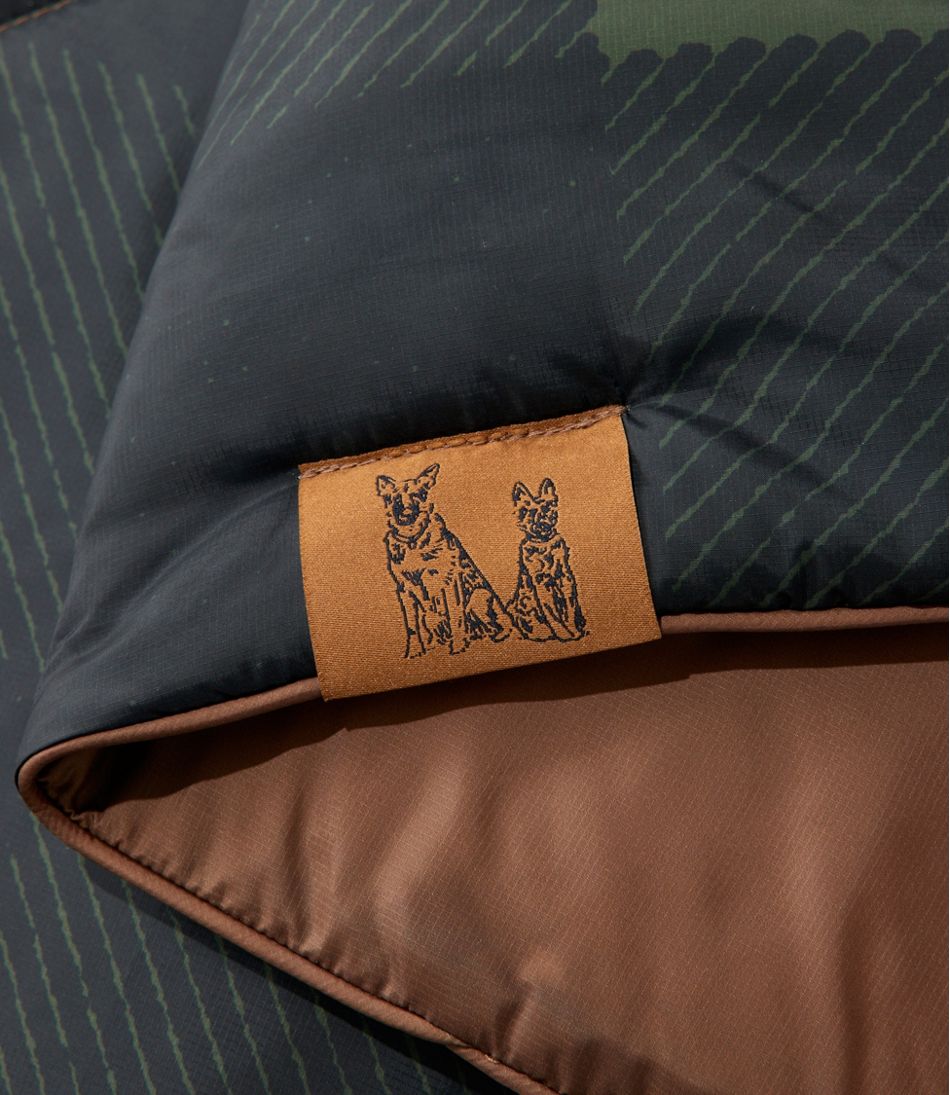 L.L.Bean Discount | & Noah Kahan Puffer Blanket