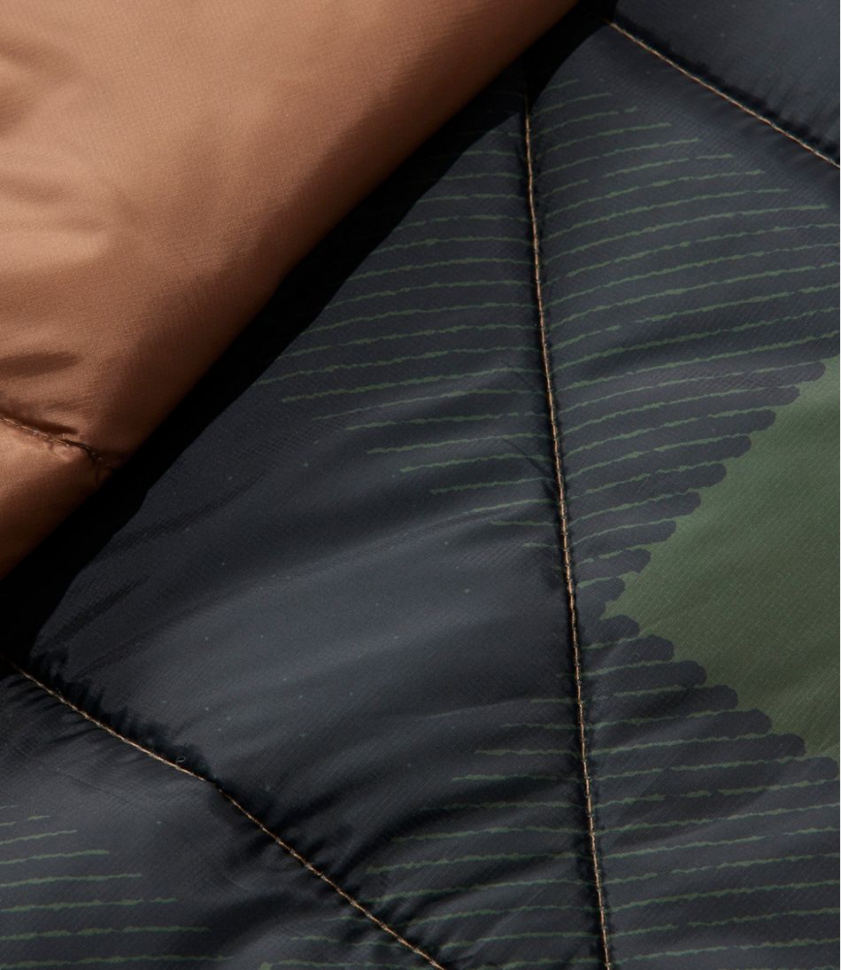L.L.Bean Discount | & Noah Kahan Puffer Blanket