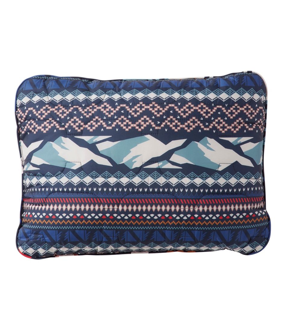 L.L.Bean Outlet | Puffer Camp Pillow