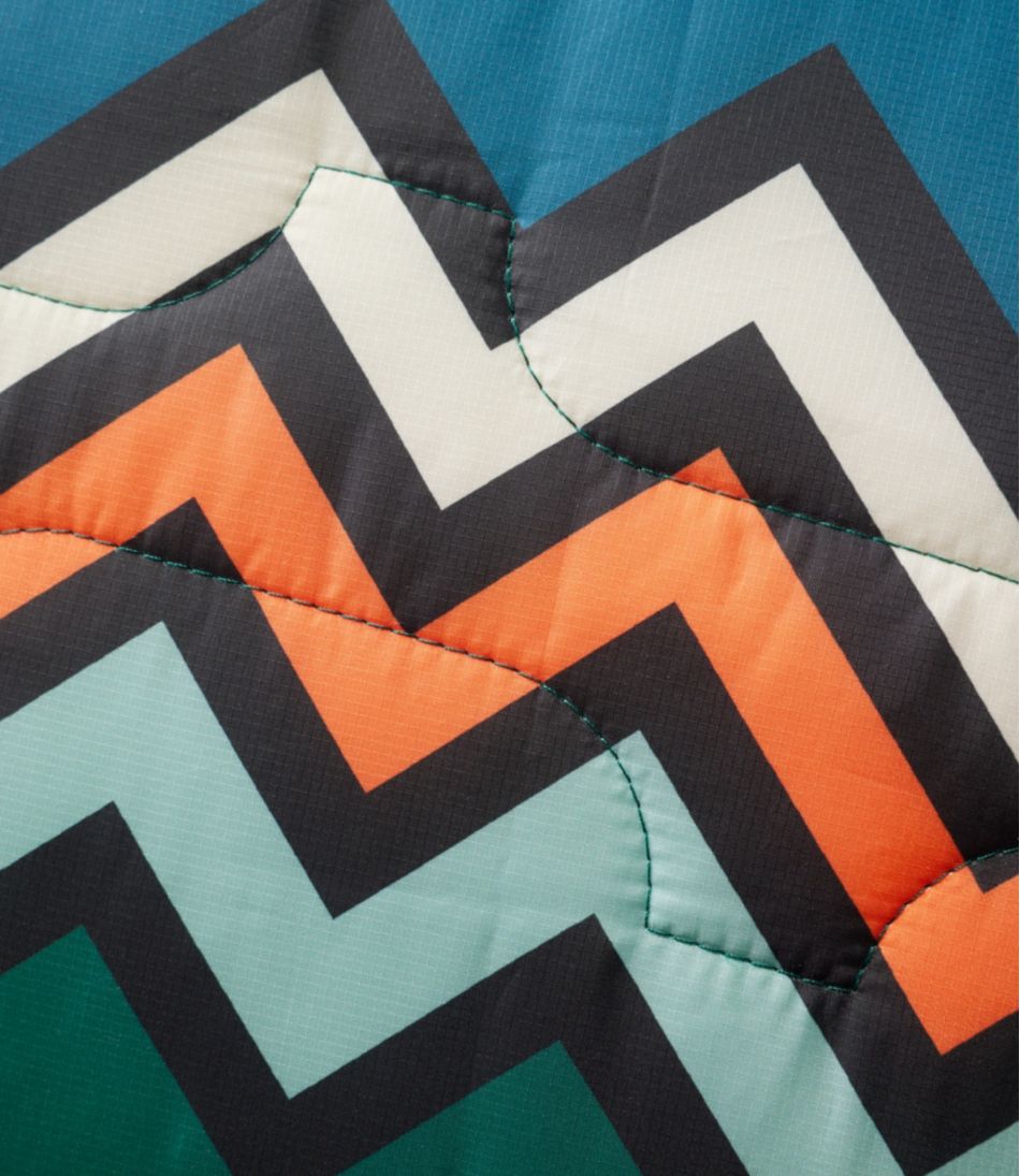 L.L.Bean Outlet | Puffer Camp Pillow