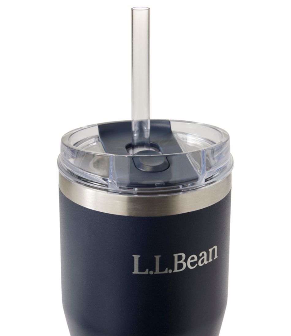 L.L.Bean For Sale | Insulated Straw Tumbler, 20 oz.