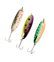 L.L.Bean New | Kastmaster Trout Multi Pack, 1/8 oz.