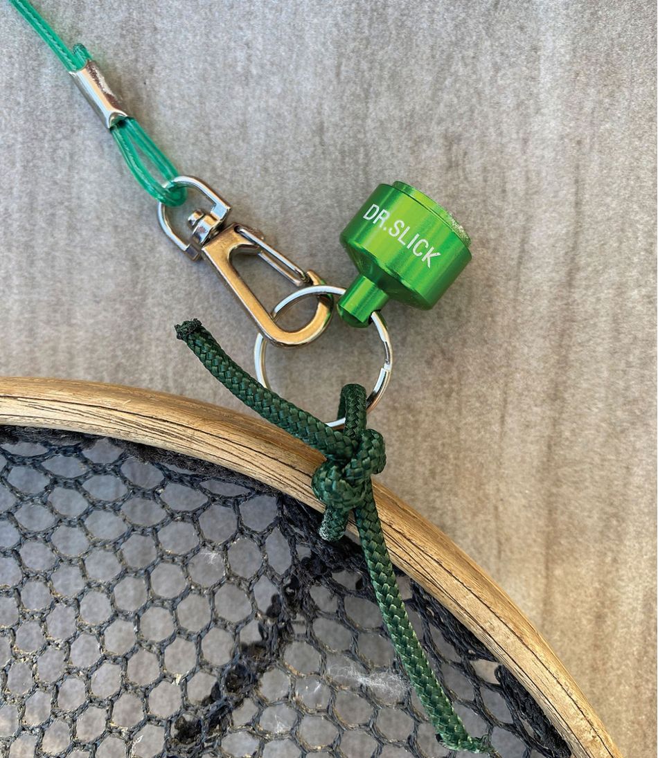 L.L.Bean Discount | Dr. Slick Magnetic Net Keeper
