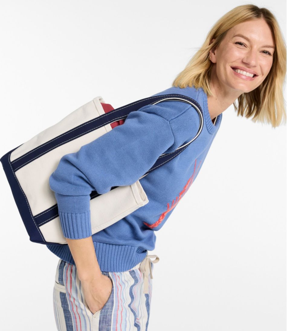 L.L.Bean New | Boat and Tote®, Tall Small
