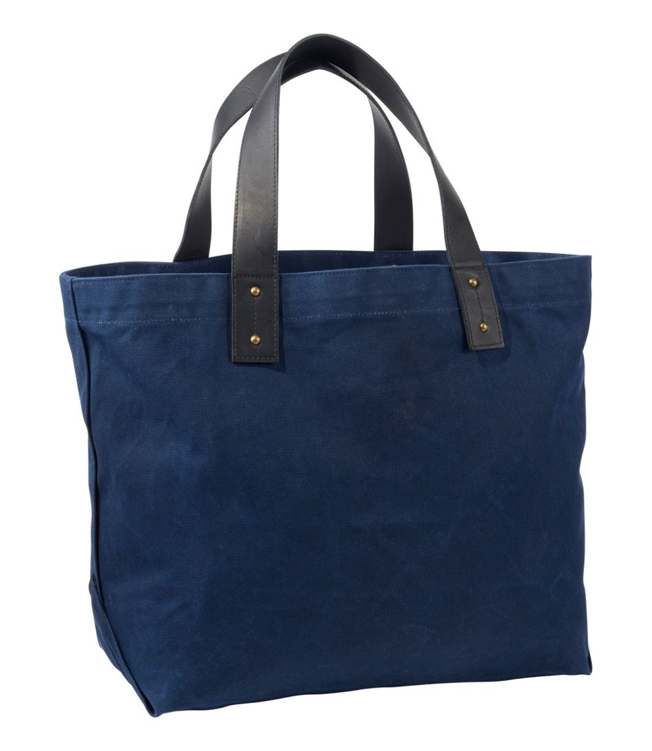 L.L.Bean Outlet | Rugged Canvas Tote