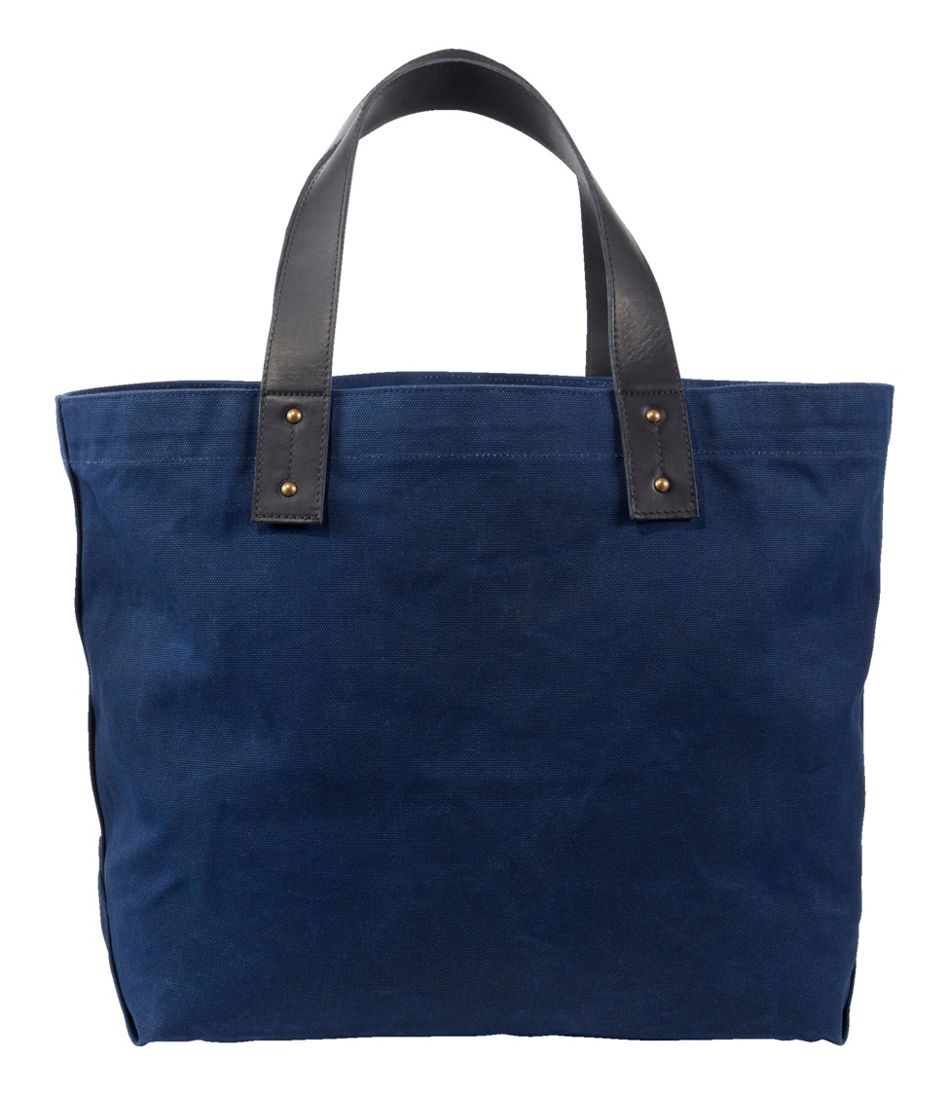 L.L.Bean Outlet | Rugged Canvas Tote