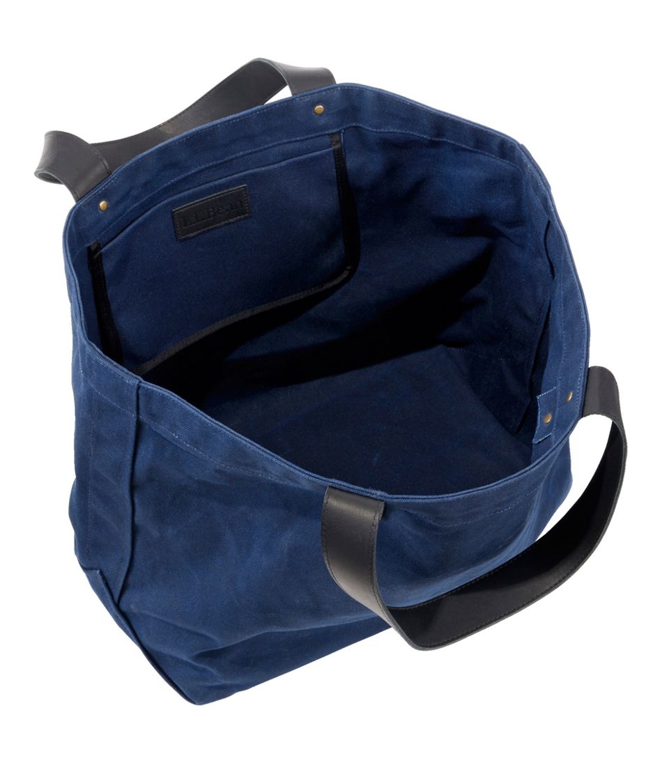 L.L.Bean Outlet | Rugged Canvas Tote