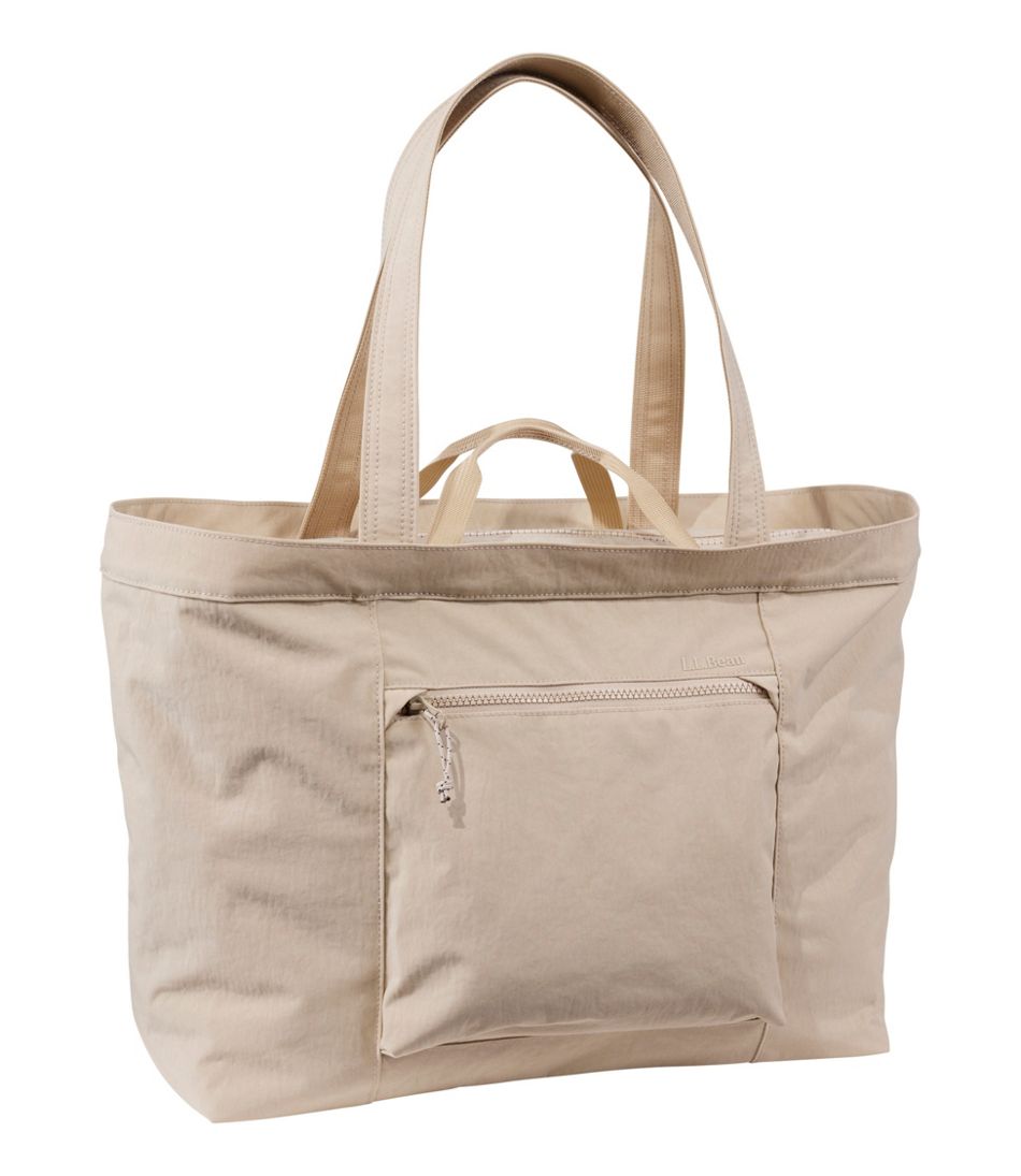 L.L.Bean Sale | Wharf Street Commuter Tote