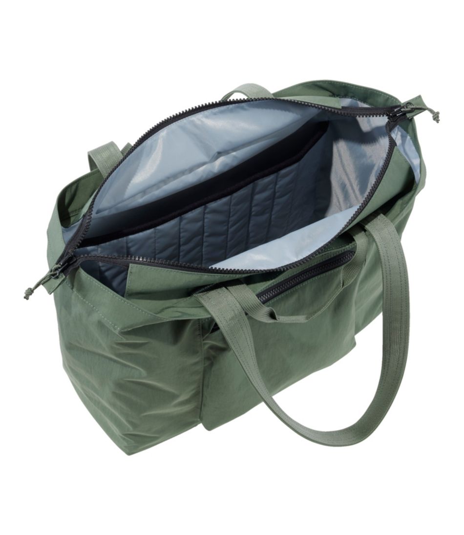 L.L.Bean Sale | Wharf Street Commuter Tote