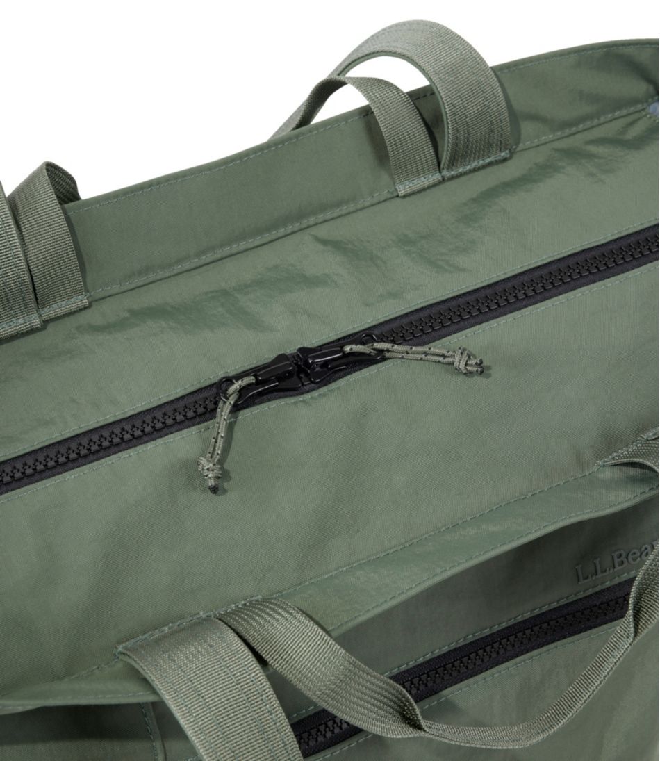L.L.Bean Sale | Wharf Street Commuter Tote