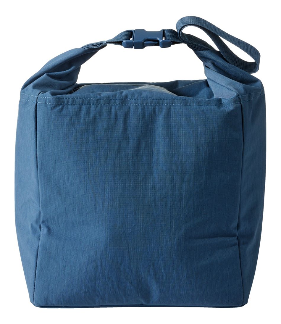 L.L.Bean On Sale | Wharf Street Insulated Lunch Bag