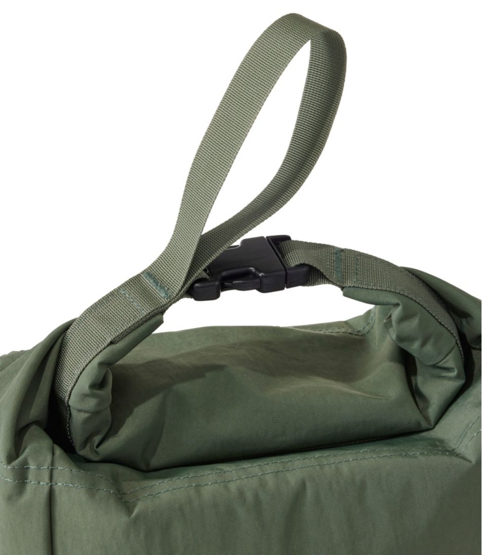 L.L.Bean On Sale | Wharf Street Insulated Lunch Bag