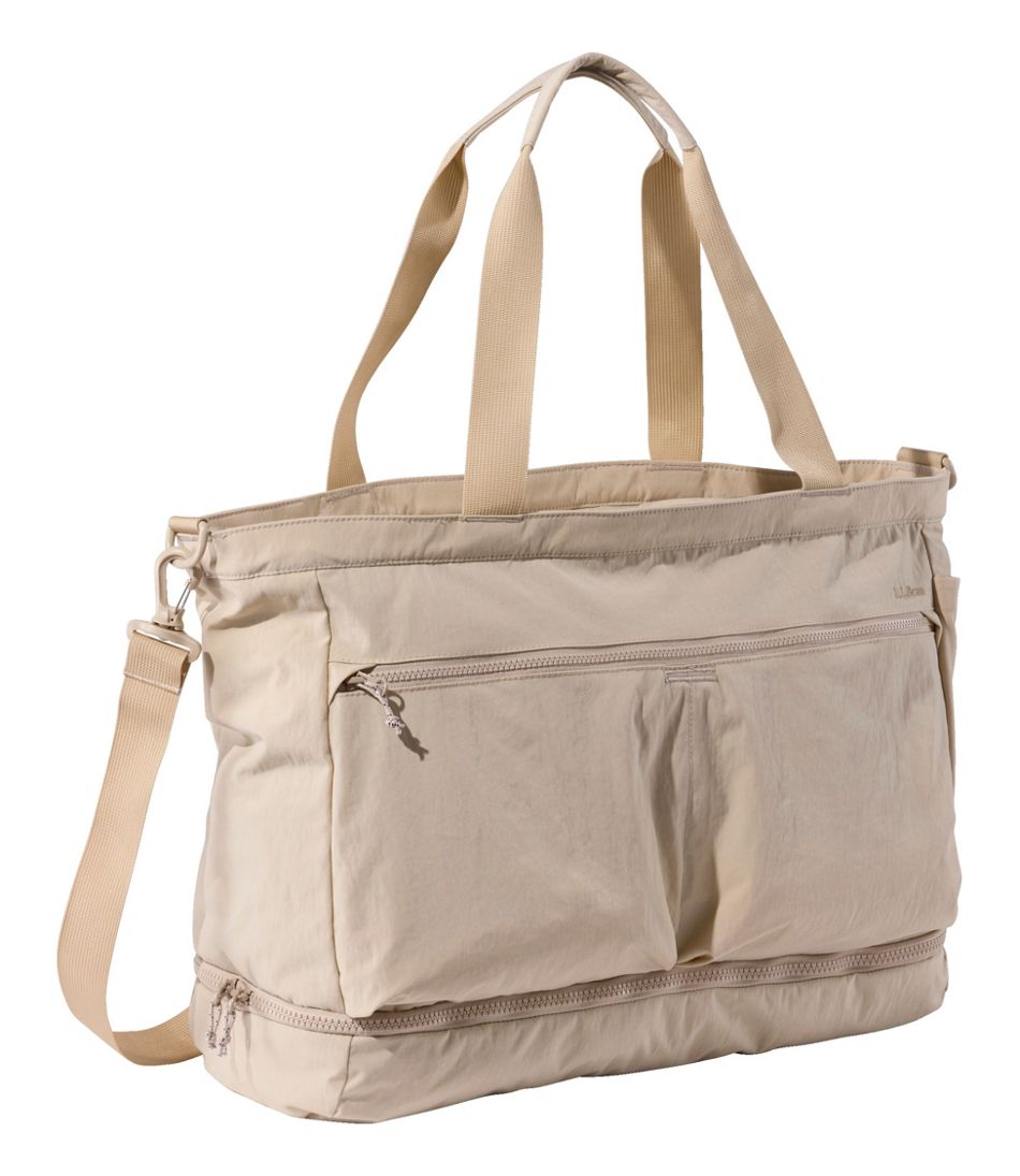 L.L.Bean US | Wharf Street Weekender Tote