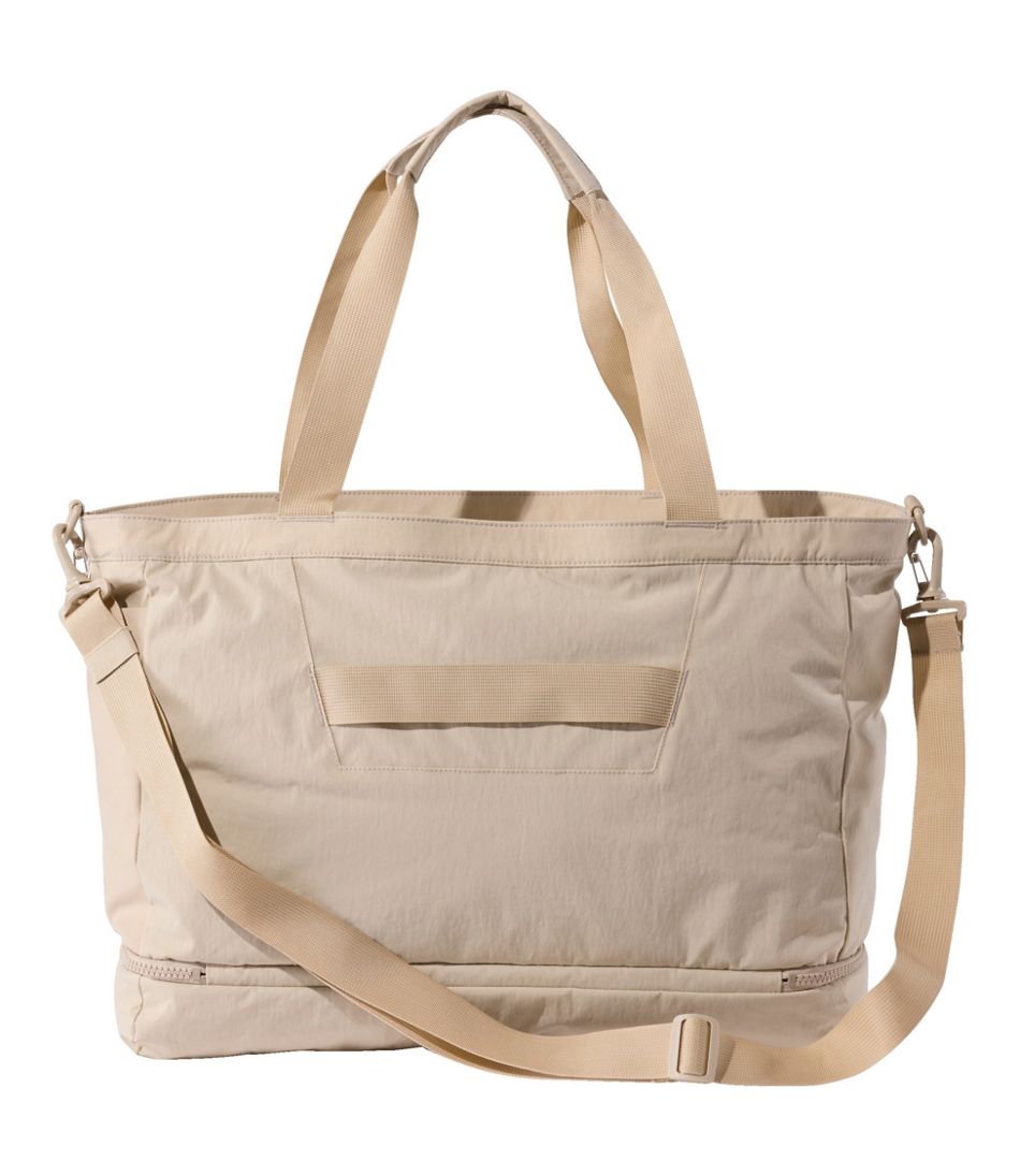 L.L.Bean US | Wharf Street Weekender Tote