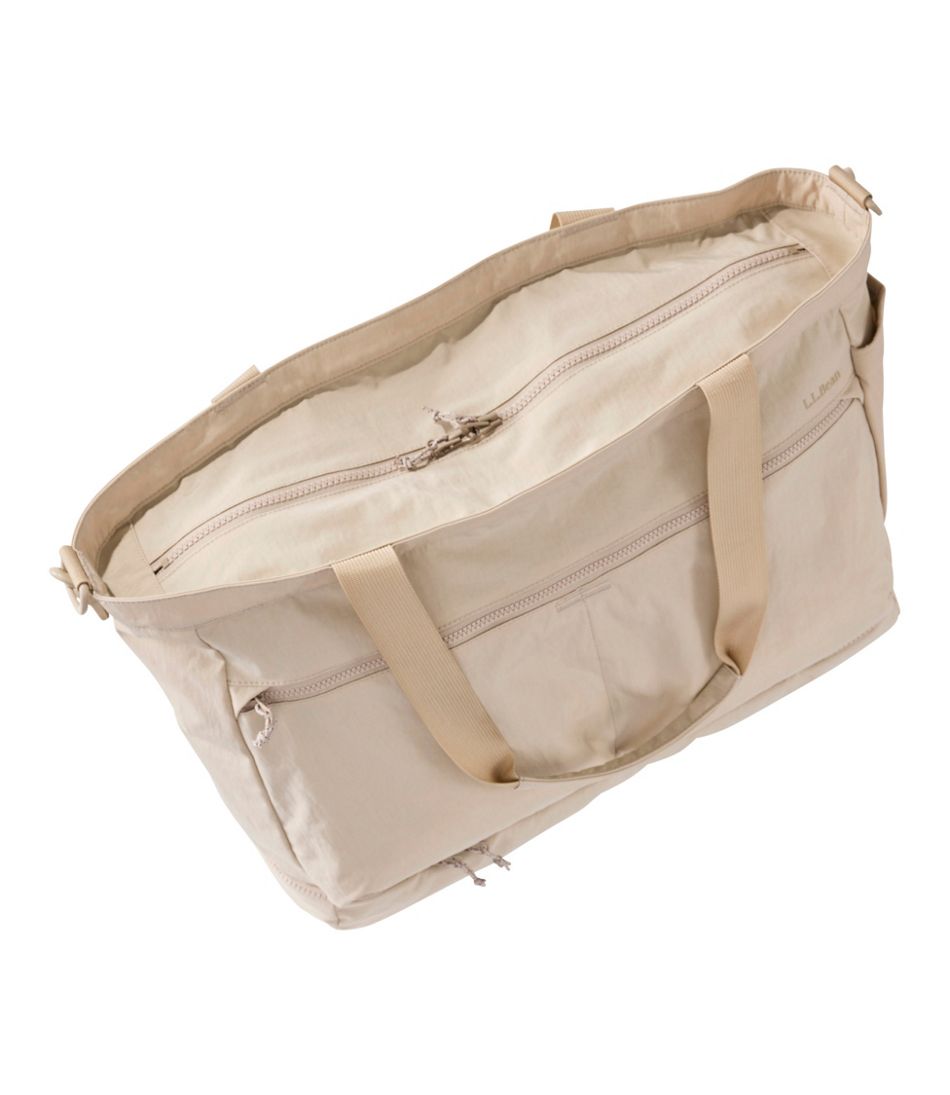 L.L.Bean US | Wharf Street Weekender Tote
