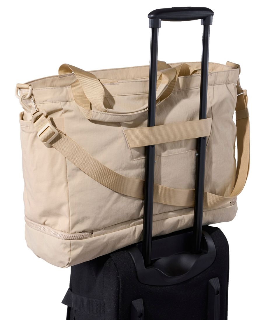 L.L.Bean US | Wharf Street Weekender Tote