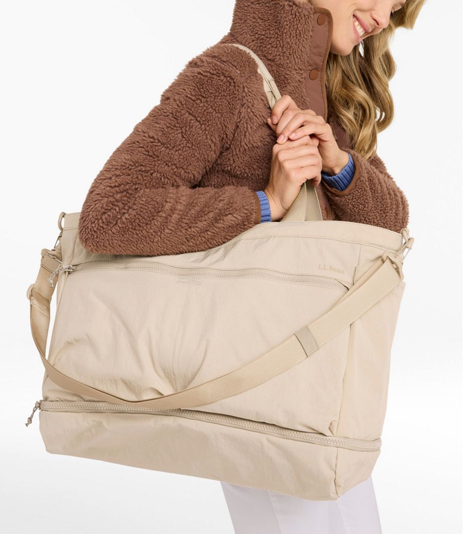 L.L.Bean US | Wharf Street Weekender Tote