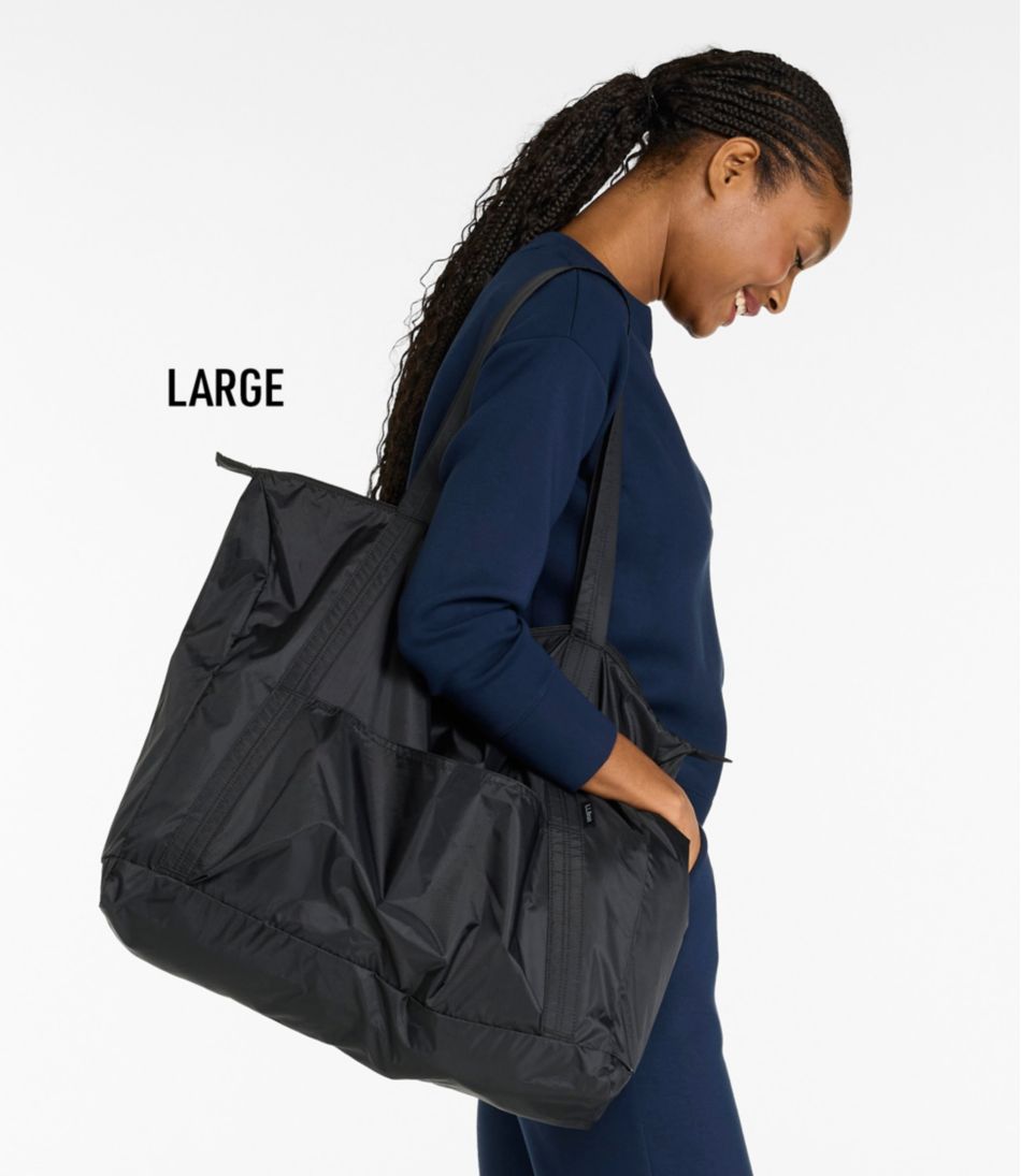 L.L.Bean Online | Packable Lightweight Tote