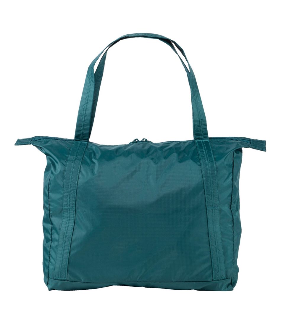 L.L.Bean Online | Packable Lightweight Tote