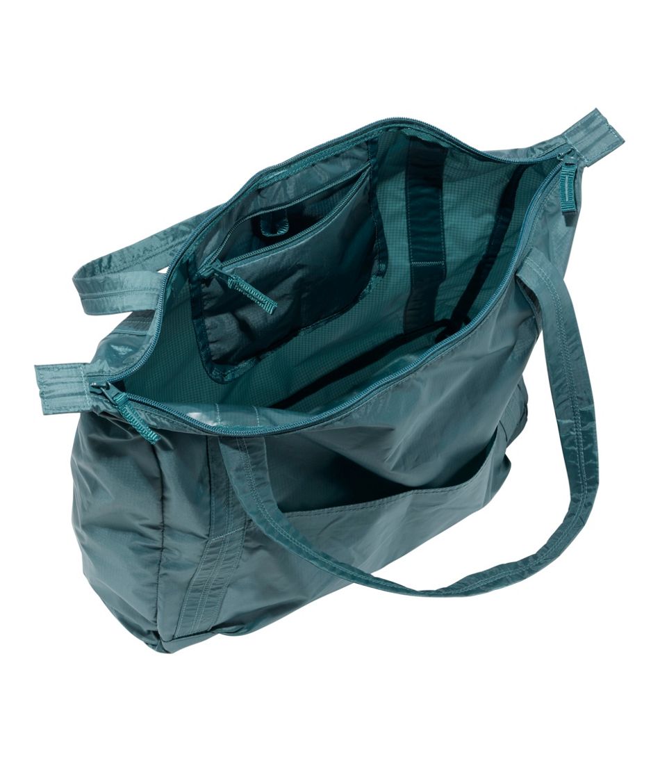 L.L.Bean Online | Packable Lightweight Tote