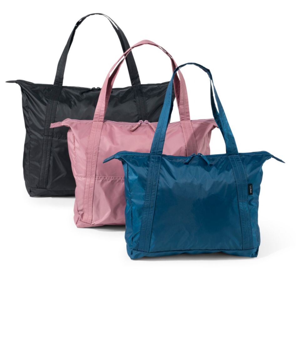 L.L.Bean Online | Packable Lightweight Tote
