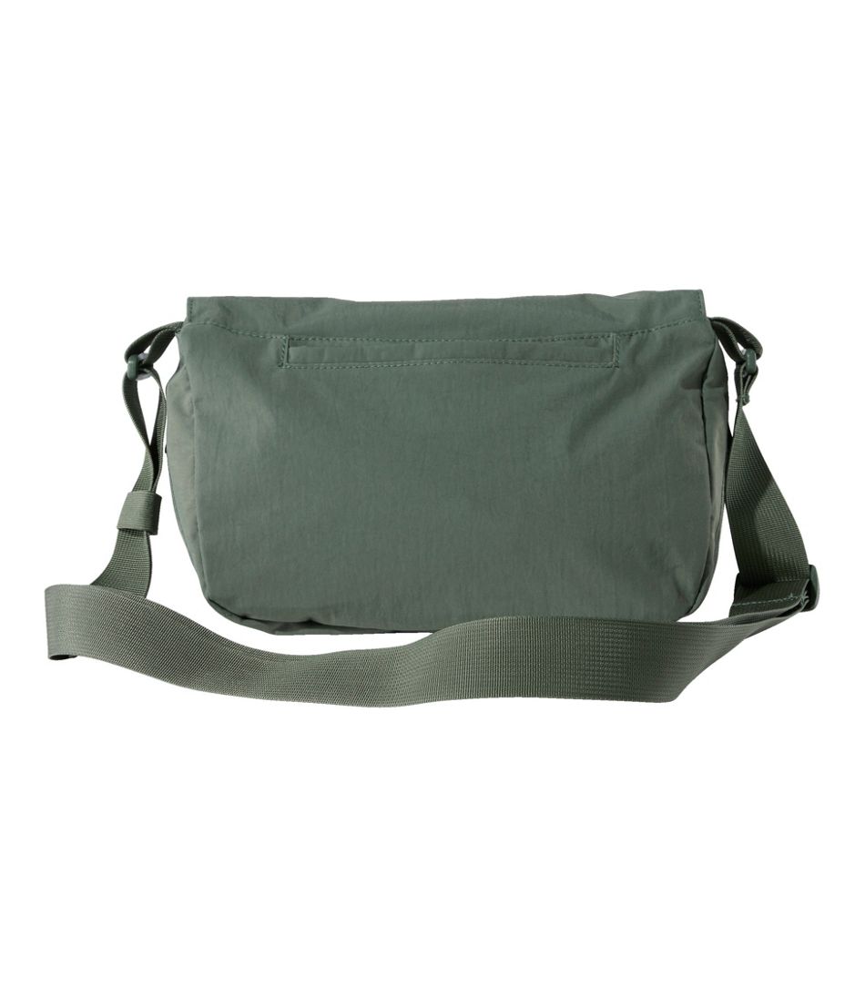 L.L.Bean Outlet | Wharf Street Expandable Crossbody Bag