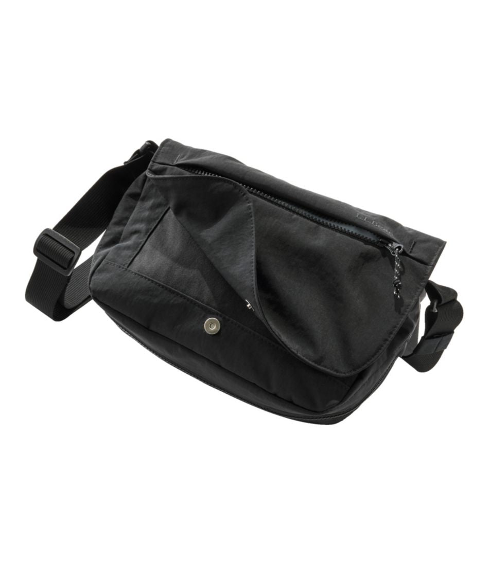 L.L.Bean Outlet | Wharf Street Expandable Crossbody Bag