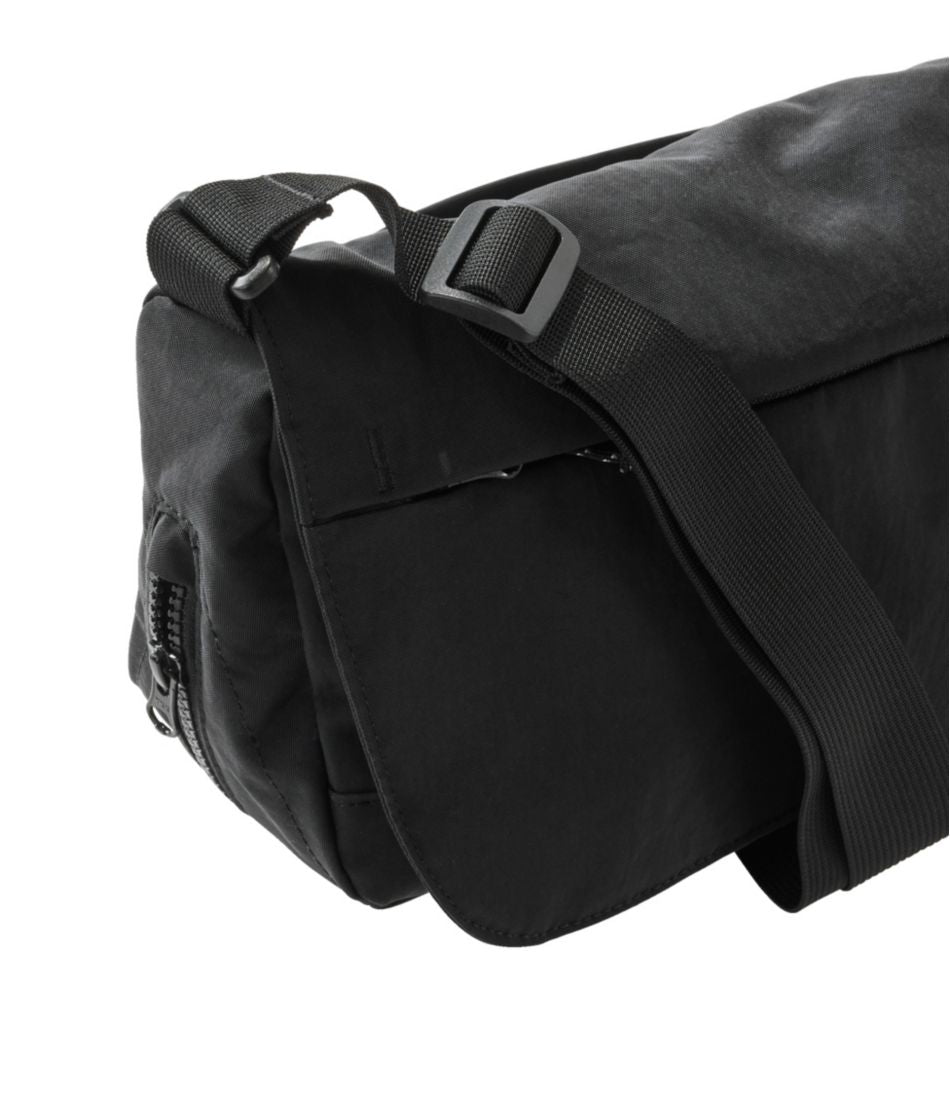 L.L.Bean Outlet | Wharf Street Expandable Crossbody Bag