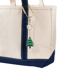 L.L.Bean On Sale | Enamel Charm, Pine Tree