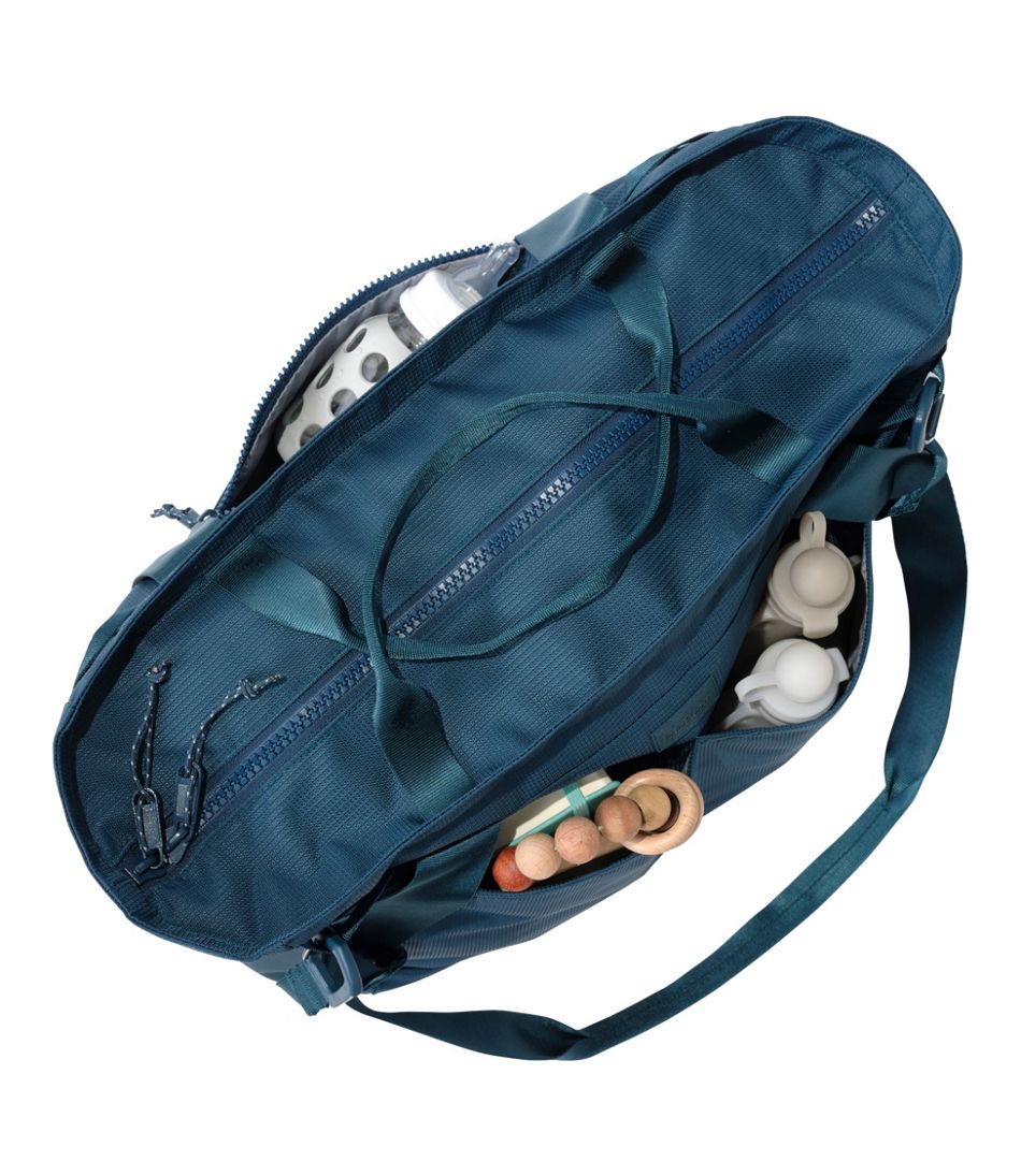 L.L.Bean Online | Diaper Bag Tote