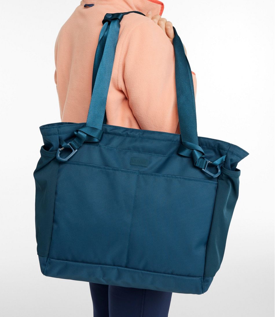 L.L.Bean Online | Diaper Bag Tote