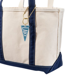 L.L.Bean US | Pennant Charm, Lake