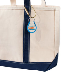 L.L.Bean On Sale | Embroidered Patch Charm, Fish