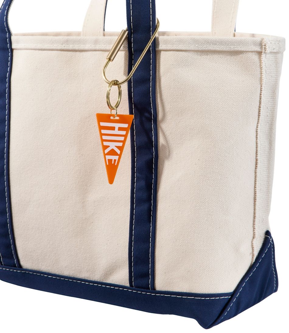 L.L.Bean Discount | Pennant Charm, Hike