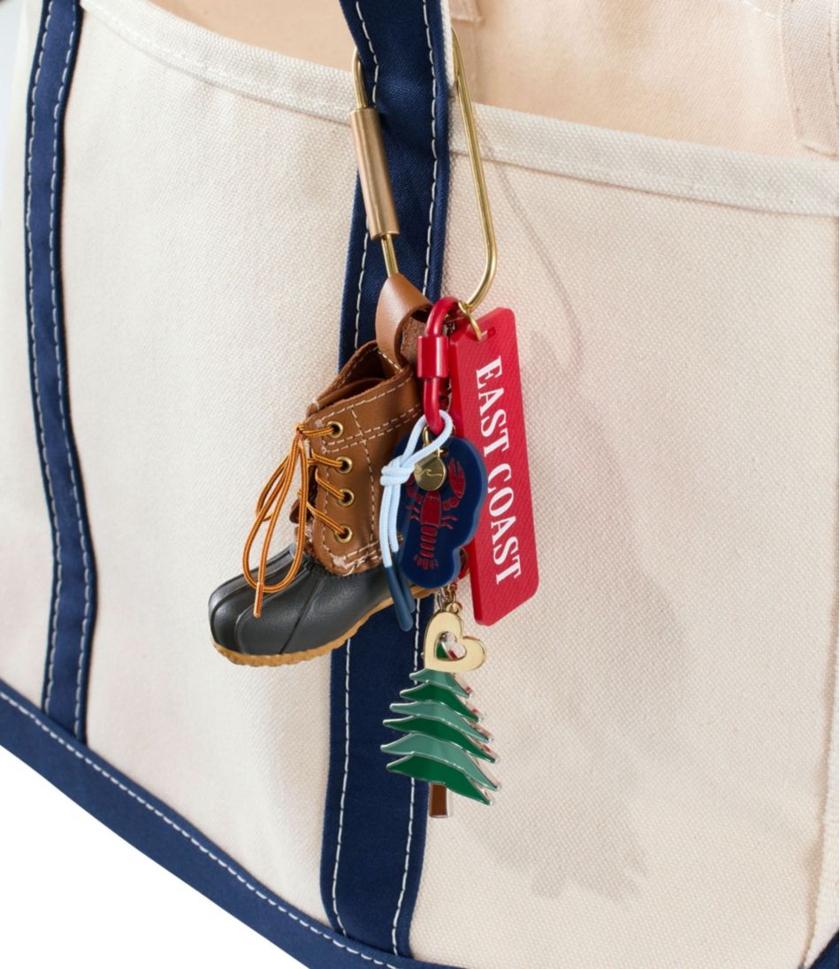 L.L.Bean Discount | Pennant Charm, Hike