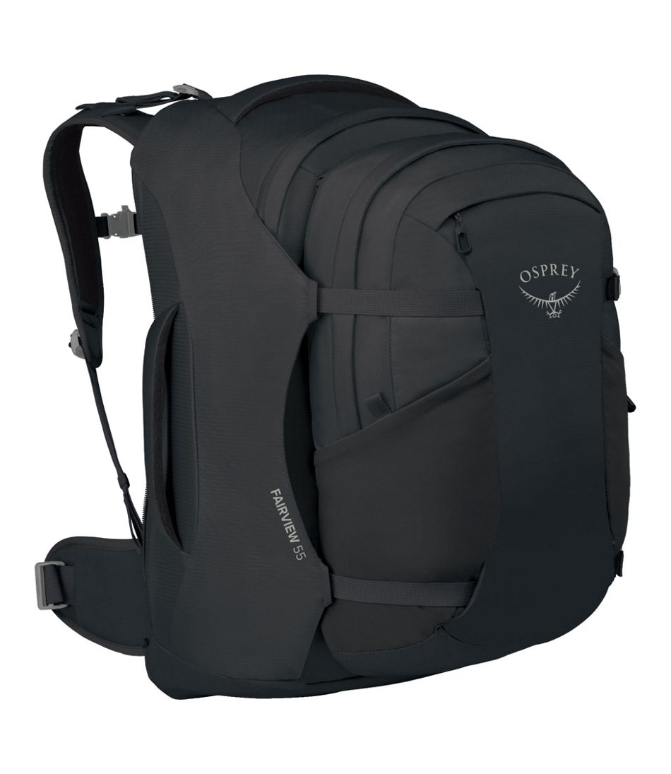 L.L.Bean Sale | Women's Osprey Pack Fairview Pack, 55L