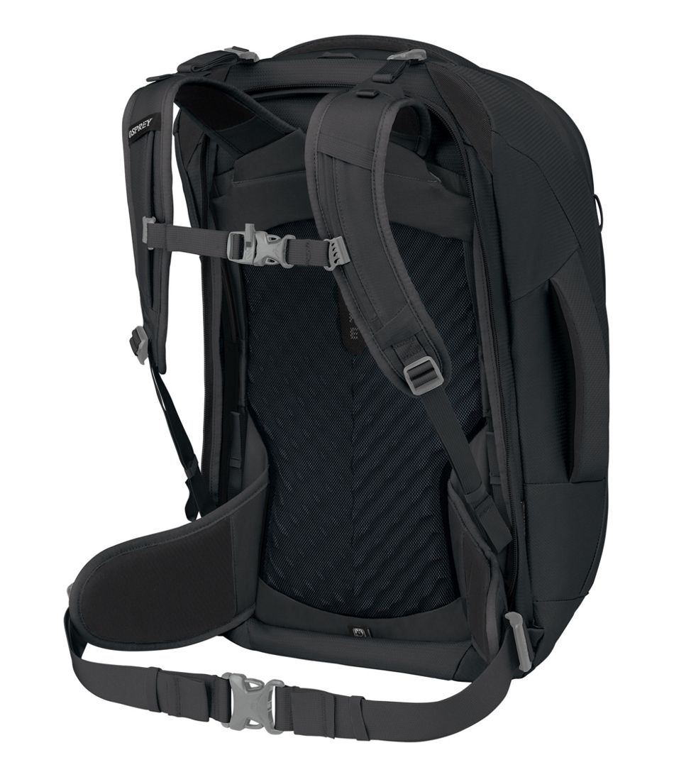 L.L.Bean Sale | Women's Osprey Pack Fairview Pack, 55L